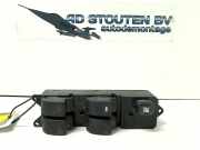 Schalter F?r Elekt. Fensterheber MR587878 Mitsubishi Lancer (CS/CT) Limousine 2.0 16V Evo VIII (4G63) 2004