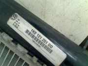 Radiator 1K0121251DD Volkswagen Golf VI (5K1) Schrägheck 1.6 TDI 16V (CAYC(Euro 5)) 2010-03 CAYC(Euro 5)