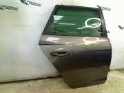 T?r Rechts Hinten Seat Leon ST (5FF) Kombi 5-drs 1.6 TDI 16V (CRKB) 2014-07