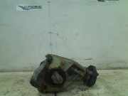 Kardan Hinten Achterdifferentieel 1:327 Mercedes-Benz ML III (166) SUV 3.0 ML-350 BlueTEC V6 24V 4-Matic (OM642.826) 2013-03