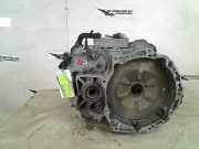Getriebe Automatik 0dd301107 Audi A3 Sportback (8VA/8VF) Schrägheck 5-drs 1.4 TFSI 16V e-tron (CUKB(Euro 6)) 2015-05