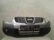 Stoßstange Vorne Nissan Qashqai (J10) SUV 1.5 dCi (K9K-732) 2009