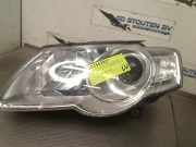 Scheinwerfer Links 3C0941005AA Volkswagen Passat (3C2) Limousine 2.0 TDI 16V 140 (CBAB(Euro 4)) 2009-07 CBAB(Euro 4)