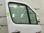 Tür Rechts Volkswagen Crafter Van 2.0 BiTDI (CKUB(Euro 5)) 2016-07 CKUB(Euro 5)