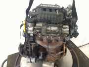 Motor B12D Daewoo / Chevrolet Spark Schrägheck 1.2 16V (B12D1) 2010-07