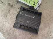 Steuergerät Zentralverriegelung LV A1669000318 Mercedes-Benz A (W176) Schrägheck 2.2 A-200 CDI, A-200d 16V (OM651.930(Euro 6)) 2017-09