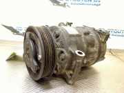 Klima Pumpe 5K0820803C Volkswagen Polo V (6R) Schrägheck 1.2 TSI (CBZC(Euro 5)) 2013-08 CBZC(Euro 5)