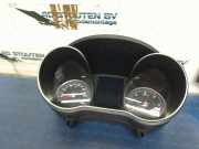 Tacho A2059000016 Mercedes-Benz C (W205) Limousine C-220 2.2 CDI BlueTEC, C-220 d 16V (OM651.921(Euro 6)) 2014-04