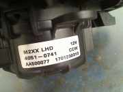 Heizgebläse Motor 40510741 Opel Karl Schrägheck 5-drs 1.0 12V (B10XE(Euro 6)) 2017-04