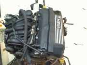 Motor n46 BMW 3 serie (E46/4) Limousine 316i 16V (N46-B18A) 2004-07