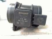 Luftmengenmesser 03L906461 Volkswagen Golf VI (5K1) Schrägheck 1.6 TDI 16V (CAYC(Euro 5)) 2010-05 CAYC(Euro 5)