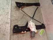 Fensterheber Elektr. Links Vorne 6827027 BMW 3 serie Touring (E91) Kombi 318d 16V (N47-D20A) 2008-04