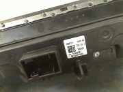 Bedienung Klimacontrolle 98249153DX Peugeot 3008 II (M4/MC/MJ/MR) Großraumlimousine 1.2 12V e-THP PureTech 130 (EB2ADTS(HNS)) 2019-07