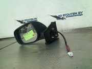 Außenspiegel Links Elektrisch E9026228 Toyota Yaris II (P9) Schrägheck 1.0 12V VVT-i (1KR-FE) 2006-12