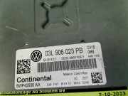 Motorsteuergerät 03L906023PB Volkswagen Caddy III (2KA,2KH,2CA,2CH) Van 1.6 TDI 16V (CAYE) 2012-03 CAYE