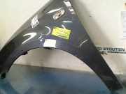 Kotflügel Links Vorne Seat Ibiza IV (6J5) Schrägheck 5-drs 1.2 TDI Ecomotive (CFWA) 2011-02