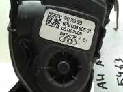 Elektrische Gaspedal 8K1723523 Audi A4 Avant Quattro (B8) Kombi 3.0 TDI V6 24V (CCWA(Euro 5)) 2009-06