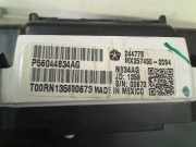 Tacho P56044834AG Dodge Journey Großraumlimousine 2.4 16V (ED3) 2008-11