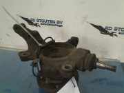 Achsschenkel Rechts Vorne Opel Movano Van 2.3 CDTi Biturbo 16V FWD (M9T-702(M9T-B7)) 2016-06