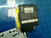 Steuerger?t Airbag 6Q0909605R Seat Ibiza III (6L1) Schr?gheck 1.2 12V (AZQ) 2002-10