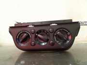 Bedienung Klimaanlage Suzuki Swift (ZA/ZC/ZD1/2/3/9) Schr?gheck 1.3 VVT 16V (M13A VVT) 2007-10