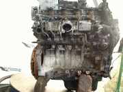 Motor DV6FE Peugeot Partner (GC/GF/GG/GJ/GK) Van 1.6 HDI, BlueHDI 75 (DV6FE(BHW)) 2017-01