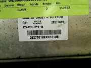 Motorsteuergerät A6519000601 Mercedes-Benz Sprinter 3,5t (906.63) Van 313 CDI 16V Euro 5 (OM651.955(Euro 5)) 2012-07