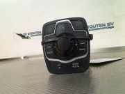 Mmi Schalter 9802378577 Peugeot 508 SW (8E/8U) Kombi 1.6 HDiF 16V (DV6C(9HD)) 2011