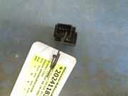 Nebelscheinwerferschalter VOOR 0259 Hyundai Tucson (JM) SUV 2.0 16V CVVT 4x4 (G4GC) 2005-06