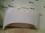 Heckklappe Volkswagen Eos (1F7/F8) Cabrio 2.0 TDI 16V (CFFB(Euro 5)) 2011-02 CFFB(Euro 5)