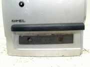 Hintertür Links Opel Combo (Corsa C) Van 1.7 DTI 16V (Y17DT) 2004-01