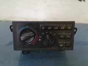 Bedienung Heizung 2559120240 Toyota Celica (T20) Coupé 1.8i 16V (7AFE) 1996