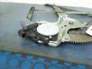 Fensterheber Elektr. Rechts Vorne 5713A385 Mitsubishi Outlander (GF/GG) SUV 2.0 16V PHEV 4x4 (4B11) 2014-07