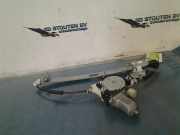 Fensterheber Elektr. Links Hinten 834501w000 Kia Rio III (UB) Schrägheck 1.2 CVVT 16V (G4LA) 2011-12