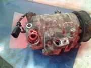 Klima Pumpe 6Q0820803D Skoda Fabia (6Y2) Schrägheck 5-drs 1.4i 16V (AUA) 2002-11