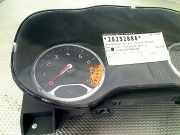 Tacho 735625928 Jeep Renegade (BU) SUV 1.4 Multi Air 16V (EAM) 2015-06