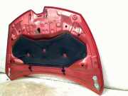 Motorhaube Renault Clio IV (5R) Schrägheck 5-drs 1.5 Energy dCi 90 FAP (K9K-608(K9K-B6)) 2013-05