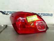Rücklicht Links Mitsubishi Space Star (A0) Schrägheck 1.2 12V (3A92) 2021-11