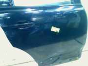 Tür Rechts Hinten Peugeot 3008 II (M4/MC/MJ/MR) Großraumlimousine 1.6 16V HYbrid 225 (EP6FADTXHPD(5GQ)) 2023-09