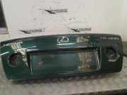Heckklappe Lexus IS (E1) Limousine 200 2.0 24V (1G-FE) 2000-07