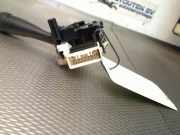 Lichtschalter 173744 Opel Agila (B) Großraumlimousine 1.0 12V ecoFLEX (K10B(Euro 4; Euro 5)) 2010-09