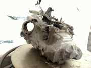 Getriebe Manuell PTW Seat Leon ST (5FF) Kombi 5-drs 1.6 TDI 16V (CRKB) 2014-07