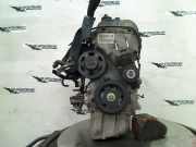 Motor T10K10B Opel Agila (B) Großraumlimousine 1.0 12V (K10B(Euro 4) 2010-02