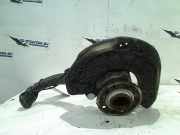 Achsschenkel Rechts Vorne 2052200 Mercedes-Benz C (W205) Limousine C-350 e 2.0 16V (M274.920) 2015-09