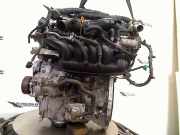 Motor 400B16H2 Nissan Juke (F15) SUV 1.6 DIG-T 16V Nismo RS 4x4 (MR16DDT(Euro 5)) 2015-06