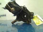 Achsschenkel Links Vorne Citroën C3 (SC) Schrägheck 5-drs 1.2 VTi 82 12V (EB2F(HMZ)) 2013-12