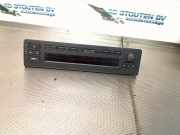 Radio Bedienungselemente 65826914604 BMW X5 (E53) SUV 3.0 24V (M54-B30) 2004