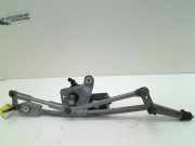 Scheibenwischer Mechanisch Vorne + MOTOR 8648343 Volvo S60 I (RS/HV) Limousine 2.4 D5 20V (D5244T4) 2006