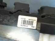 Schalter Für Elekt. Fensterheber Links Vorne 935702L040 Hyundai i30 (FD) Schrägheck 1.6 CVVT 16V (G4FC-G) 2009-03