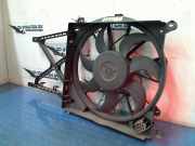 Kühlerventilator 0130303986 Opel Astra H GTC (L08) Schrägheck 3-drs 1.6 16V (Z16XER(Euro 4)) 2008-04